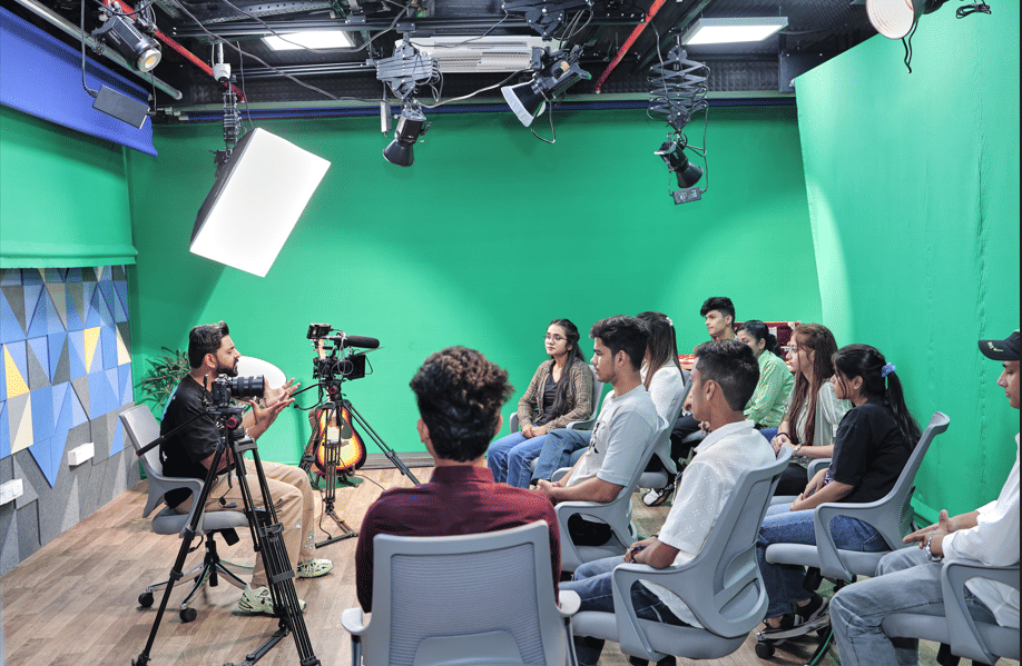 Indian Institute of Creative Skills College Activities photo 12